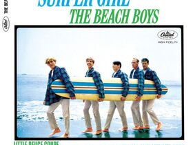 Beach Boys