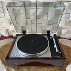 Thorens TD1600