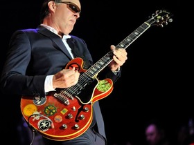 Joe Bonamassa