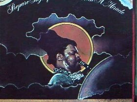 Roland Kirk
