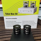 Tube Box S2