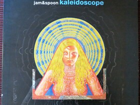 Jam & Spoon: "kaleidoscope"