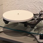 Rega P10