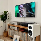 Musikzimmer