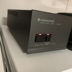 Kenwood L-07 D