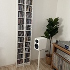 Musikzimmer