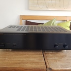 Denon POA 800