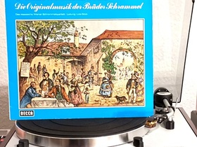 Schrammeln