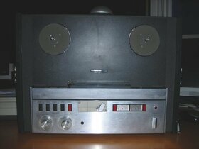 Revox A77 ORF