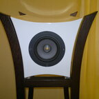 "The Eye" - der Kopf