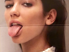 Dua Lipa