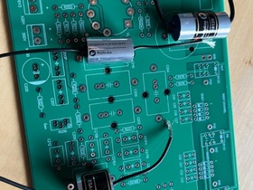 EMT139d Caps
