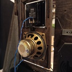 Saltonm73 Dipolo3 kleine schallwand