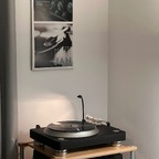 Denon DP-3000NE, Marantz Model 40n