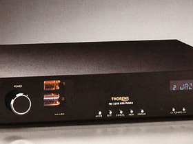 Thorens-Tuner