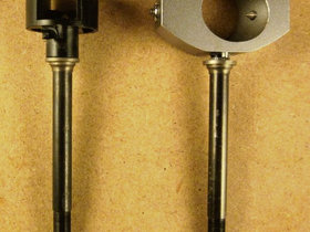 Lenco L78se Ölbadlager