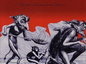 Dante'S Disneyland Inferno [3 Vinyl LP] Limited Box Set - Sun City Girls