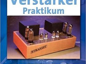 Otto Diciol - Röhren-NF-Verstärker-Praktikum