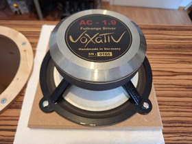 Breitbändertest Voxativ AC 1.9 Chassis