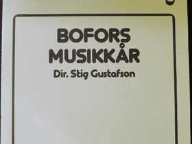 Bofors Musikkar