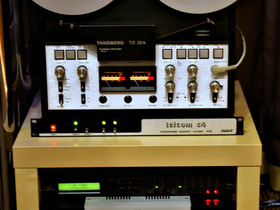 Analogforum Uwe Mehlhaff