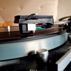 Denon DL-S1