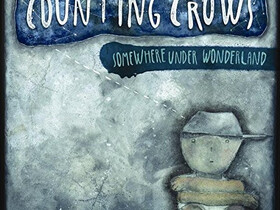 Counting Crows