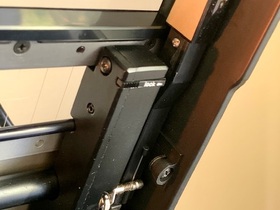 most boring tonearm ever…