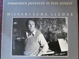 Michael Heltau: "Wienerische Lieder"