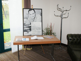 Analogforum 2013
