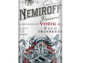 Vodka