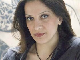 Homeira Kamali