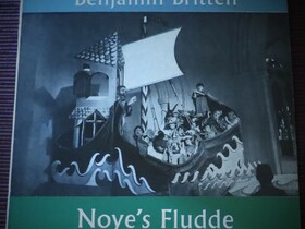 Benjamin Britten: "Noye's Fludde"