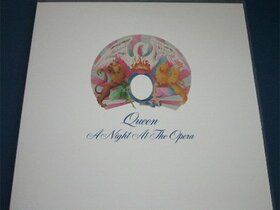 Queen: A Night at the Opera