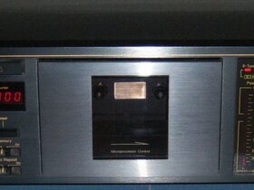 Nakamichi BX-150E