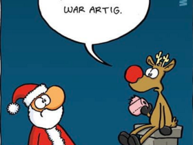 Weihnachten