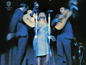 Peter, Paul & Mary in Concert.JPG