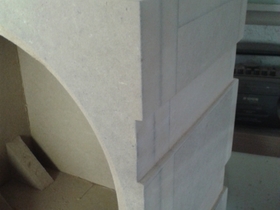 Planung und Bau