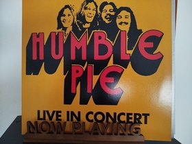 Zu verkaufen Humpe Pie Live in Concert