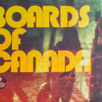 Boards Of Canada - Inferno (2026)