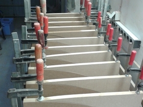 Planung und Bau