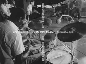 Coltrane Lost Album