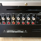 Onkyo A-9511 Transistorvollverstärker