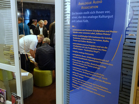 Analogforum 2019