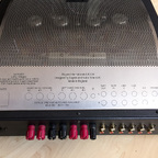 Rogers E20a - Röhrenverstärker